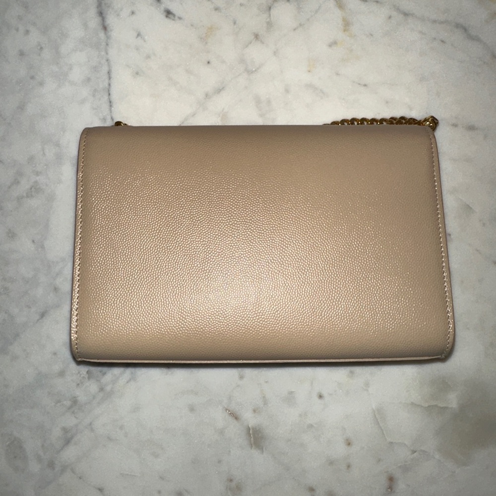 YSL beige kate small bag - Picture 4 of 5